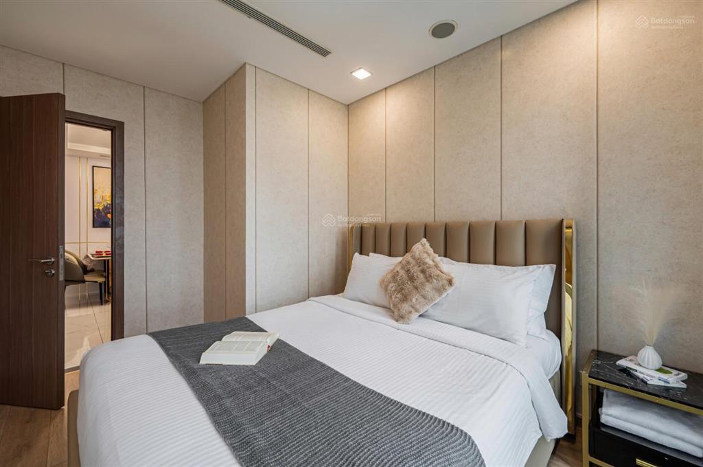 Cho thuê căn hộ giá tốt 2pn2wc diện tích 85m2 nội thất full cao cấp view sông