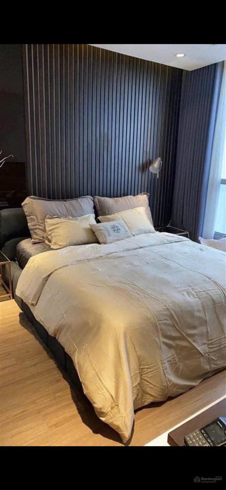 Cho thuê căn empire city 2pn 2wc nội thất mới 99% giá tốt view sông
