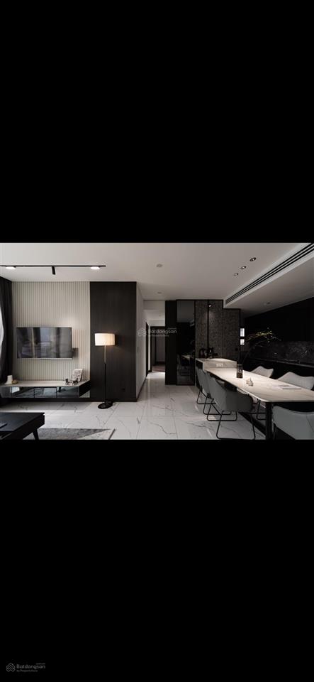 Cho thuê căn empire city 2pn 2wc nội thất mới 99% giá tốt view sông