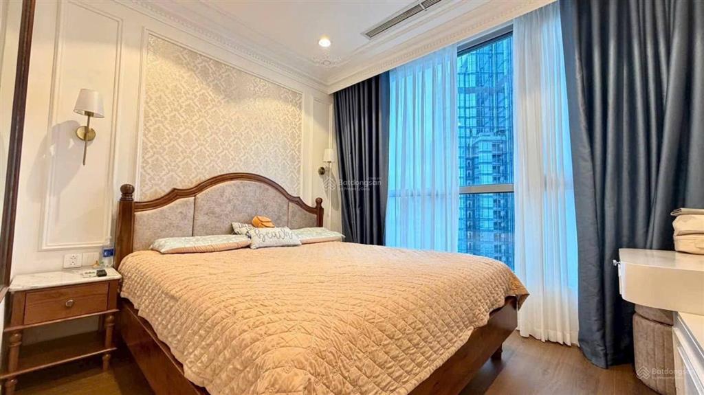 Cho thuê căn empire city 1pn 1wc nội thất mới 95% giá tốt view sông đang trống sẵn