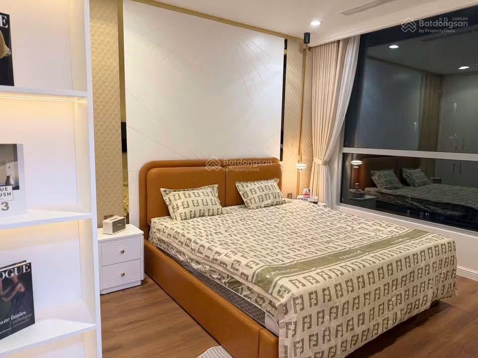 Cho thuê căn empire city 1pn 1wc nội thất mới 95% giá tốt view sông đang trống sẵn