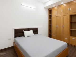 Bán chung cư phố huỳnh thúc kháng  75m gồm 3pn, 2vs  full nội thất  7,5ty