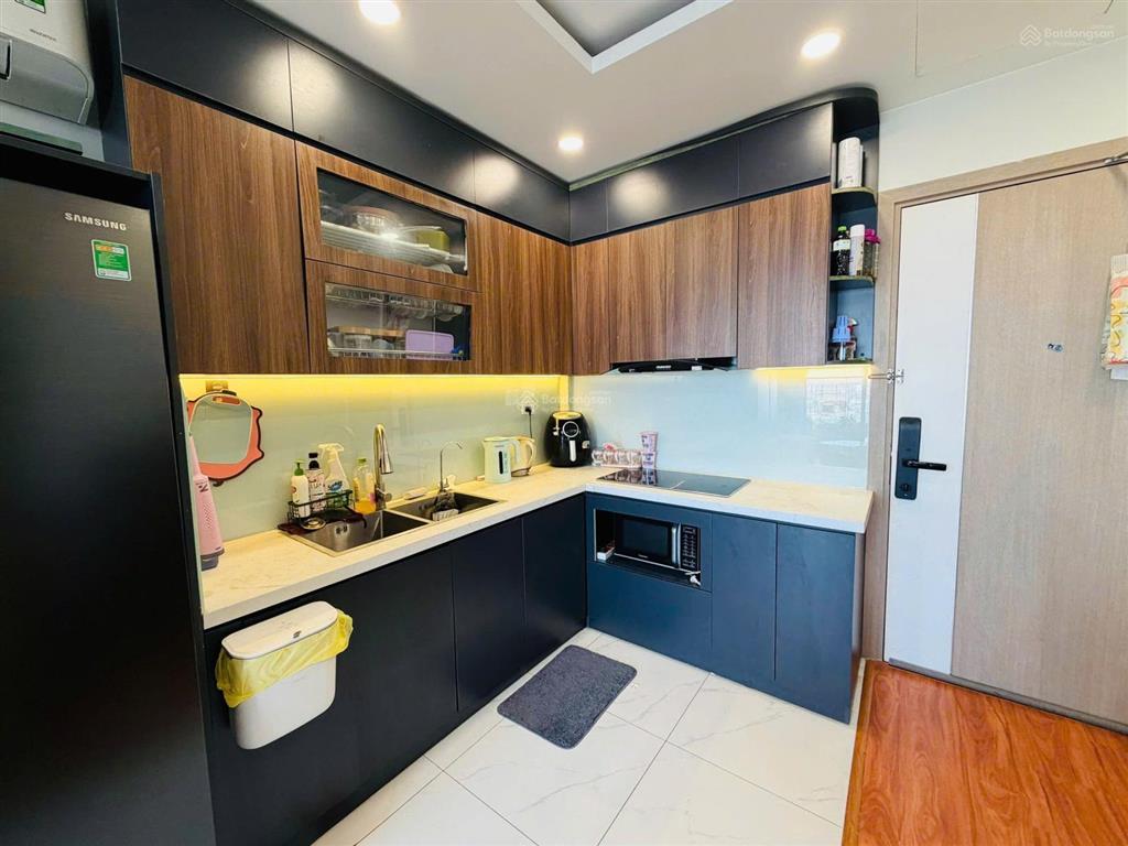 Bán căn hộ 2pn, 55m2, giá chỉ 4,4 tỷ tại imperia smart city, tây mỗ, nam từ liêm, hà nội