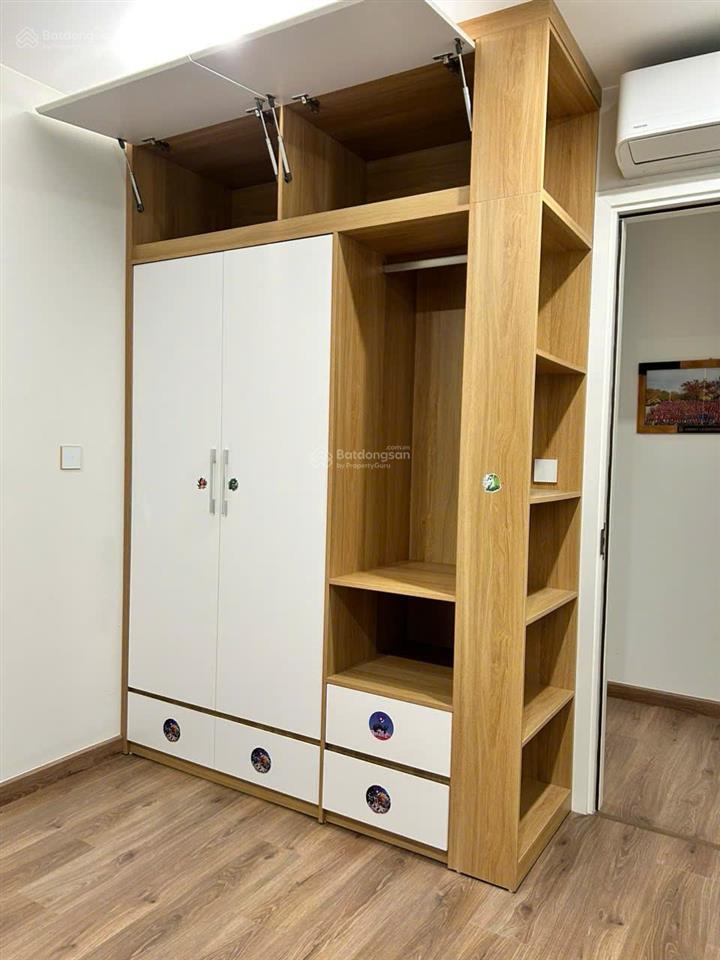 Chính chủ cần bán gấp căn 3pn tầng trung i2  giá chỉ 6,450 tỷ cực tốt so với thị trường