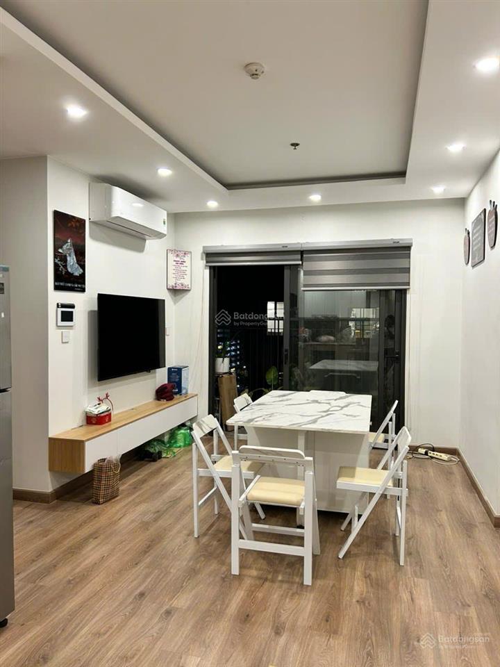 Chính chủ cần bán gấp căn 3pn tầng trung i2  giá chỉ 6,450 tỷ cực tốt so với thị trường