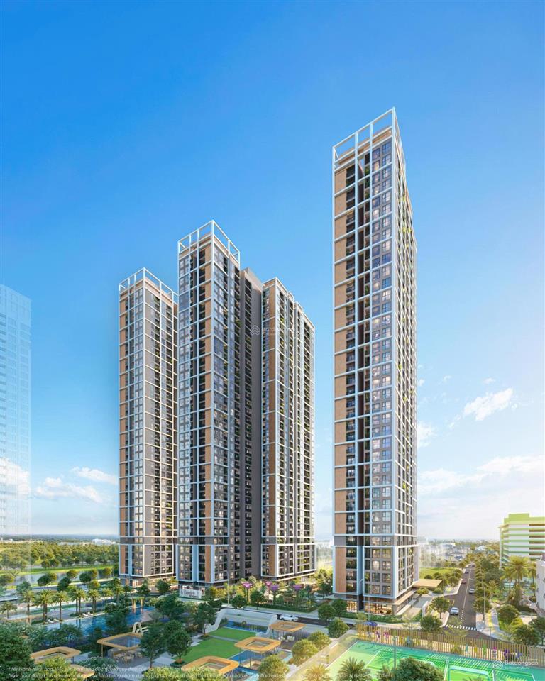 Chính chủ bán căn 2pn 69,6m2 tầng trung giá chỉ 5,3 tỷ