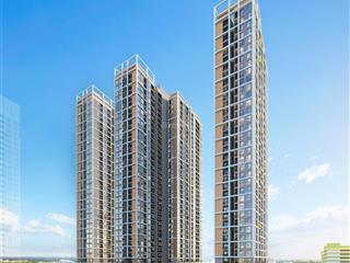 Chính chủ bán căn 2pn 69,6m2 tầng trung giá chỉ 5,3 tỷ