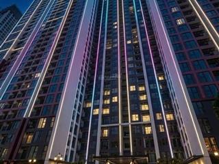 Chính chủ cắt lỗ căn g1 62m, view vòng xuyến đắt giá, chỉ 4 tỷ