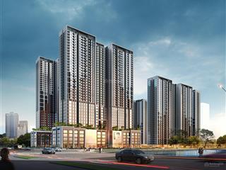 Chính chủ cắt lỗ căn g1 62m², view vòng xuyến đắt giá, chỉ 4.250 tỷ