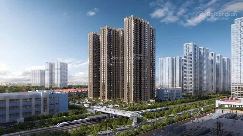 Bán căn hộ 2pn, 2wc tại the victoria  vinhomes smart city, giá cực chất 5,3 tỷ 69,6m2 cắt lỗ 400tr