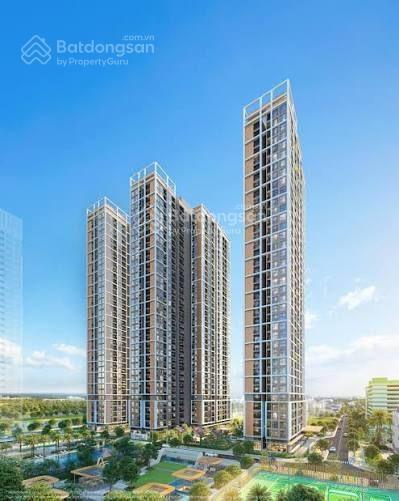 Bán căn hộ 2pn, 2wc tại the victoria  vinhomes smart city, giá cực chất 5,3 tỷ 69,6m2 cắt lỗ 400tr