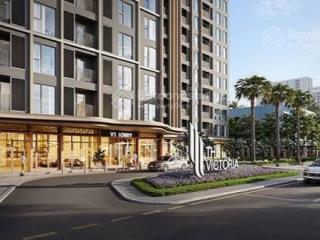 Bán căn hộ 2pn, 2wc tại the victoria  vinhomes smart city, giá cực chất 5,3 tỷ 69,6m2 cắt lỗ 400tr