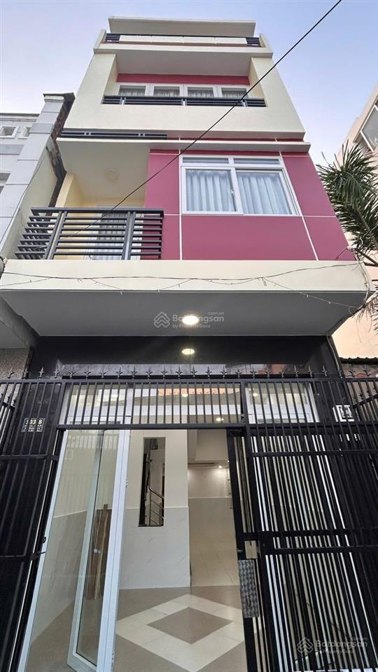 Cho thuê nhà riêng 103/8 số 53, tân hưng, q7, tp.hcm, 17 triệu, 128m2, 4 phòng ngủ, có máy lạnh