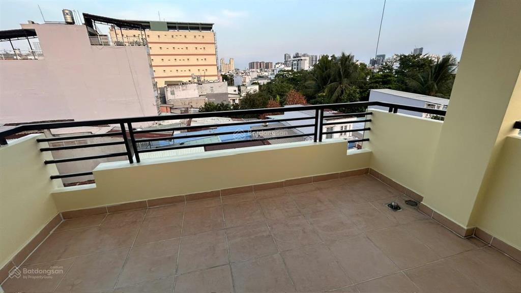 Cho thuê nhà riêng 103/8 số 53, tân hưng, q7, tp.hcm, 17 triệu, 128m2, 4 phòng ngủ, có máy lạnh