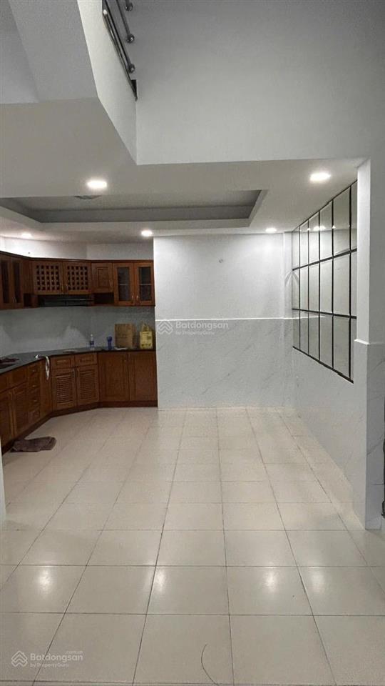 Cho thuê nhà riêng 103/8 số 53, tân hưng, q7, tp.hcm, 17 triệu, 128m2, 4 phòng ngủ, có máy lạnh