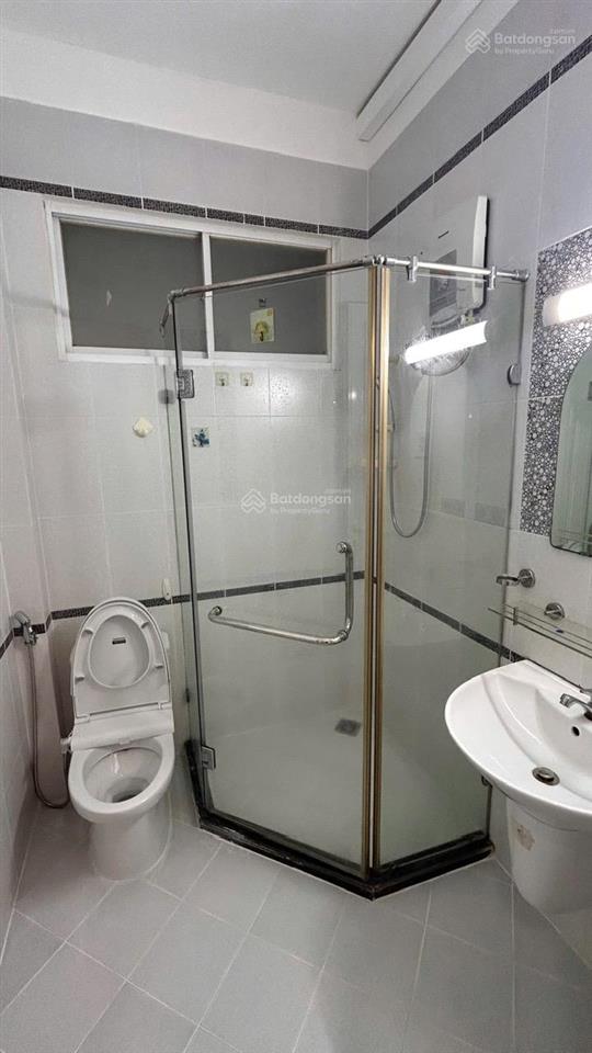 Cho thuê nhà riêng 103/8 số 53, tân hưng, q7, tp.hcm, 17 triệu, 128m2, 4 phòng ngủ, có máy lạnh