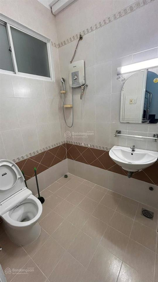 Cho thuê nhà riêng 103/8 số 53, tân hưng, q7, tp.hcm, 17 triệu, 128m2, 4 phòng ngủ, có máy lạnh