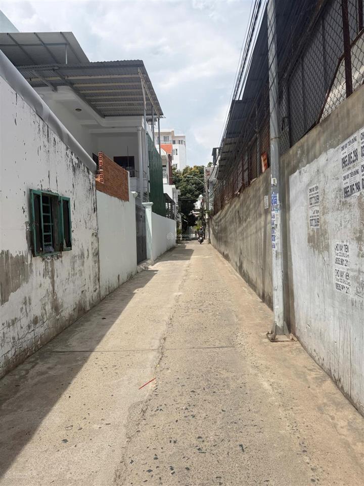 Nhà riêng 69m2 phùng hưng, phước long nha trang