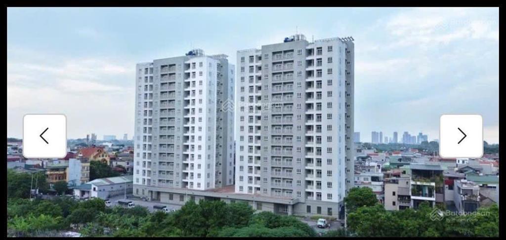 Chính chủ bán căn góc 3pn  88,5m2 c13/dd1 lĩnh nam  tầng đẹp  view thoáng