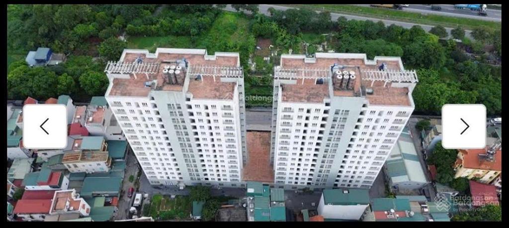 Chính chủ bán căn góc 3pn  88,5m2 c13/dd1 lĩnh nam  tầng đẹp  view thoáng