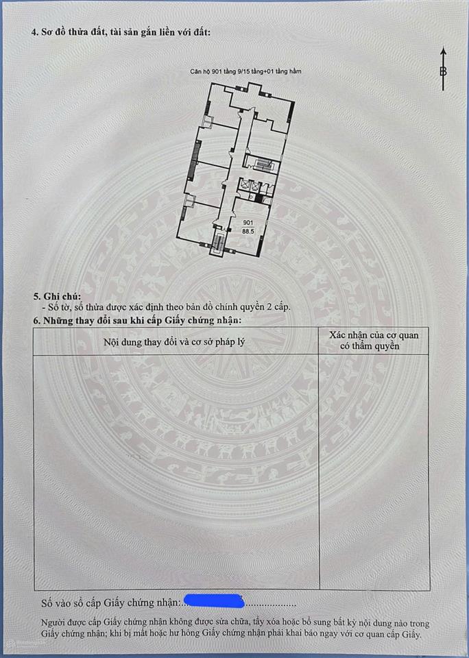 Chính chủ bán căn góc 3pn  88,5m2 c13/dd1 lĩnh nam  tầng đẹp  view thoáng