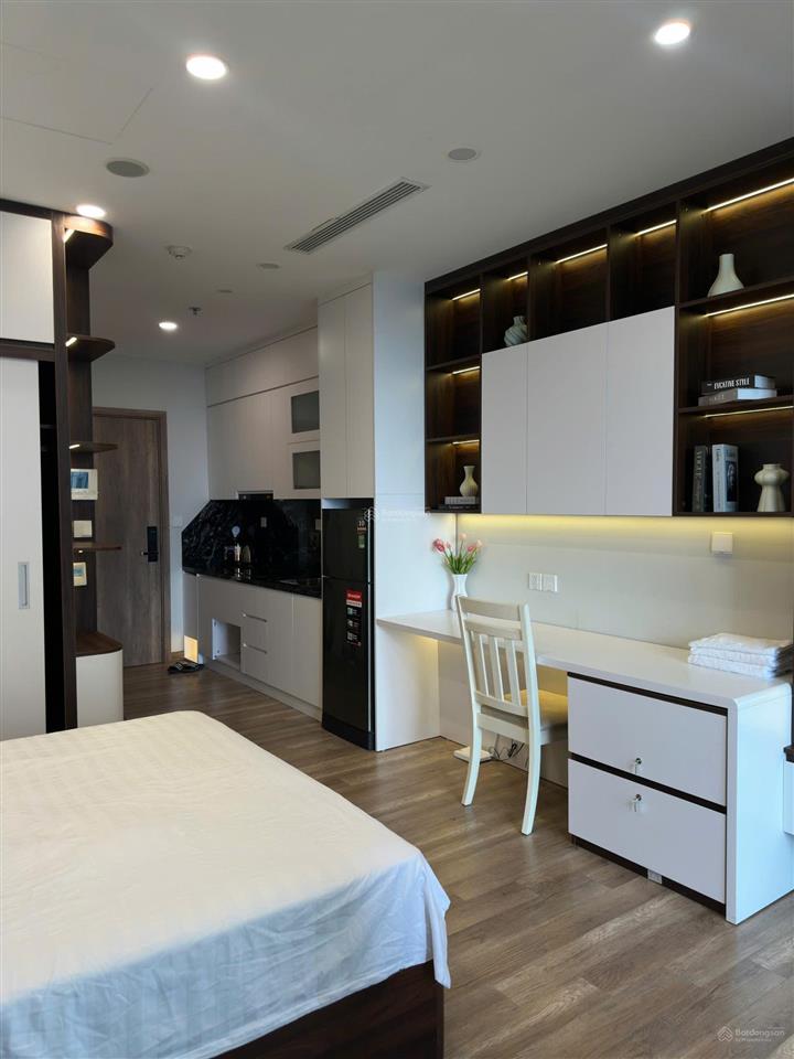 Bán studio ( onsen  landmark )