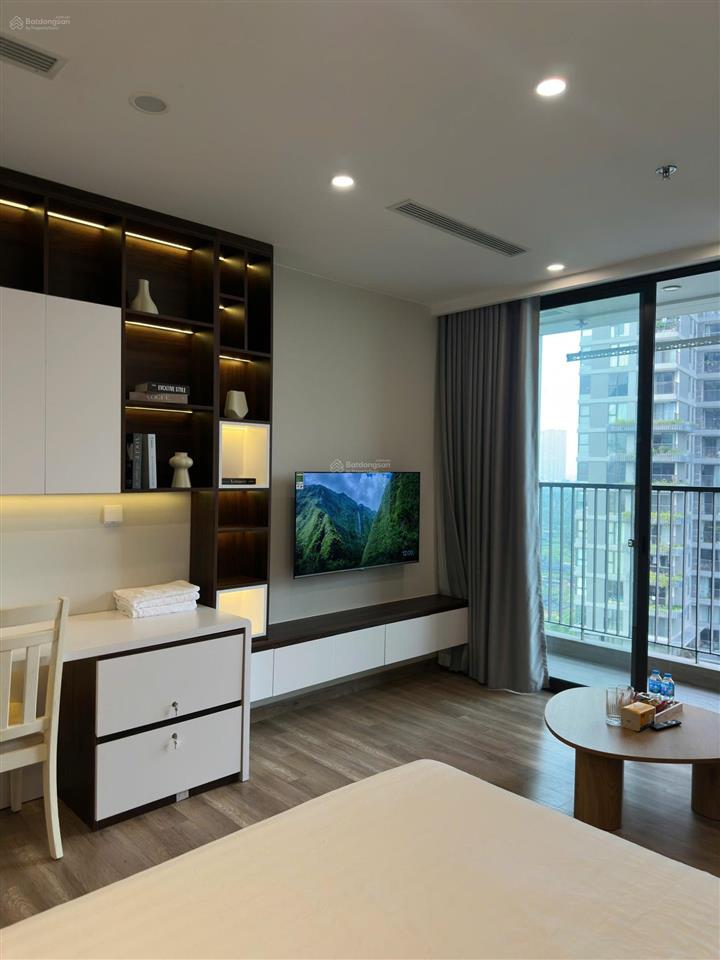 Bán studio ( onsen  landmark )