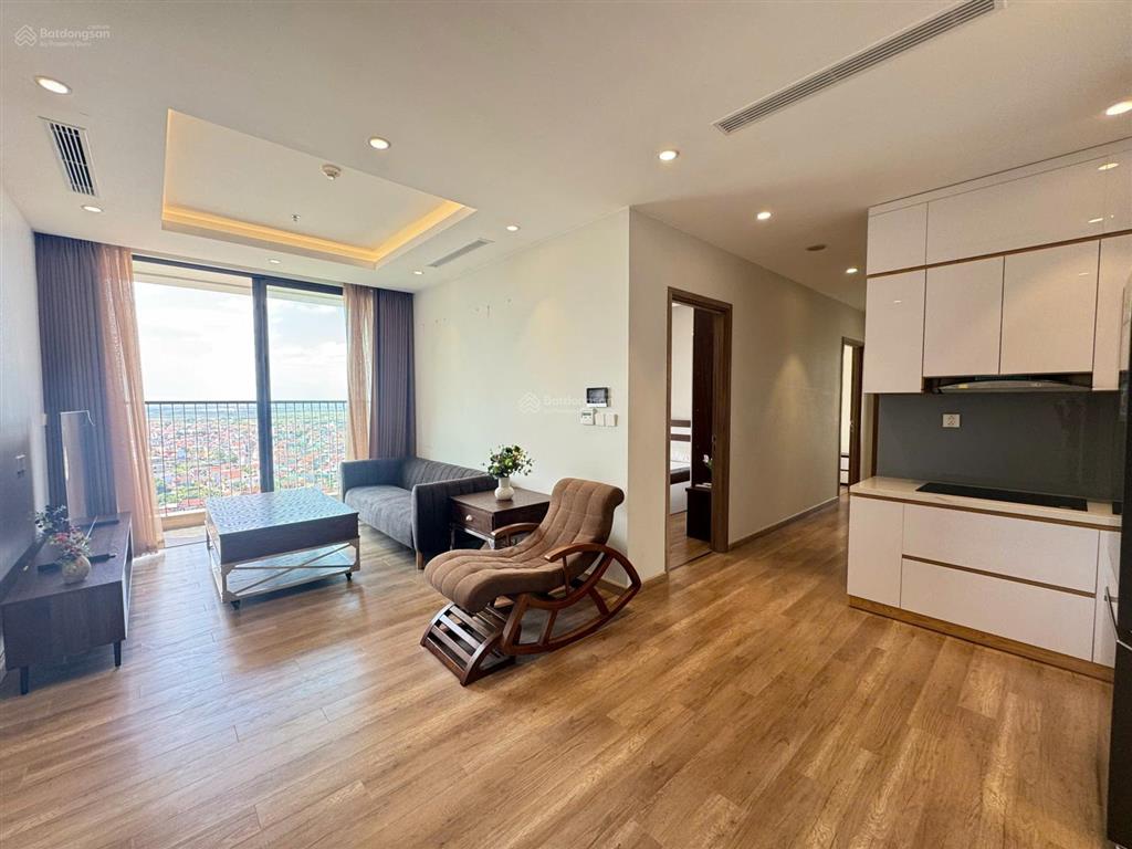 Bán cc the landmark ecopark, 86m2, 3pn2wc view sông hồng