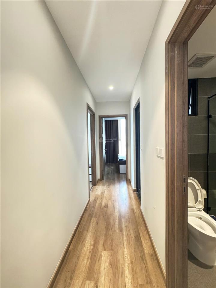 Bán cc the landmark ecopark, 86m2, 3pn2wc view sông hồng