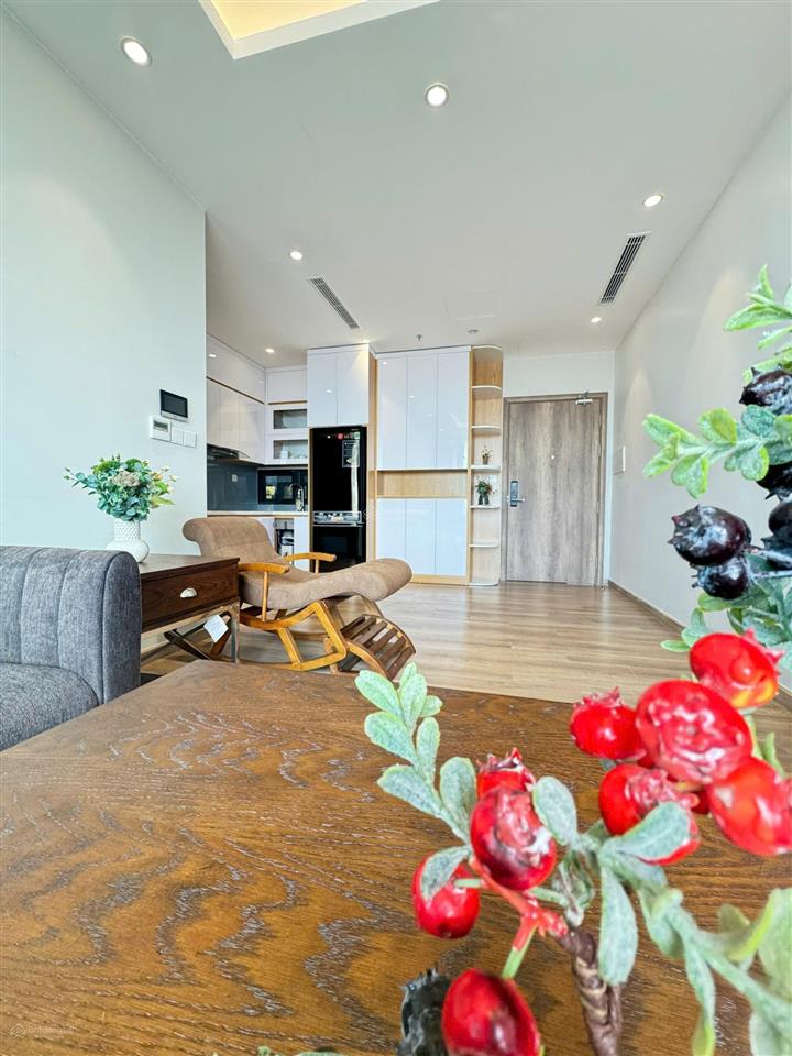 Bán cc the landmark ecopark, 86m2, 3pn2wc view sông hồng