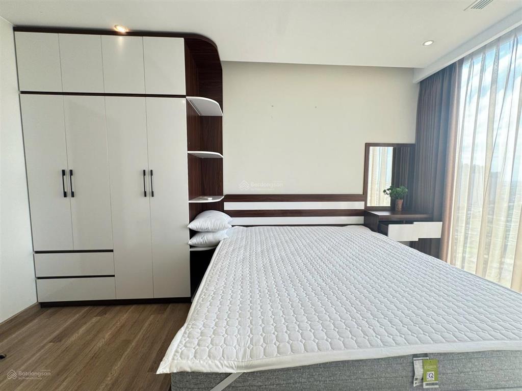 Bán cc the landmark ecopark, 86m2, 3pn2wc view sông hồng