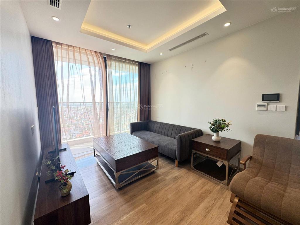 Bán cc the landmark ecopark, 86m2, 3pn2wc view sông hồng