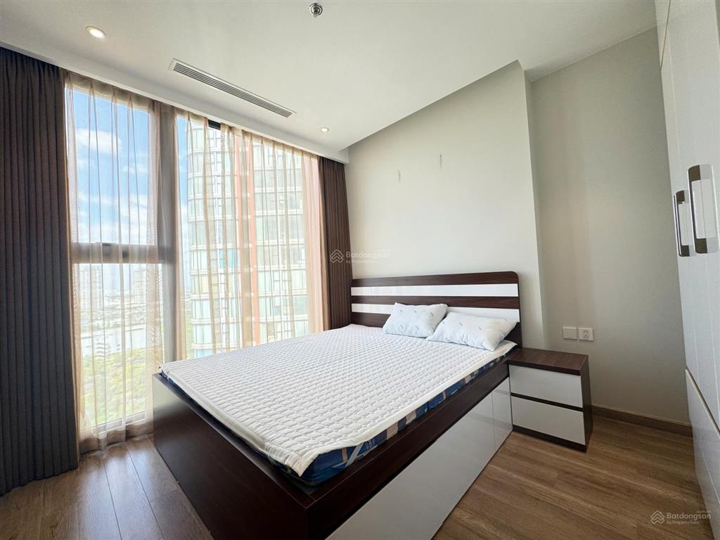 Bán cc the landmark ecopark, 86m2, 3pn2wc view sông hồng