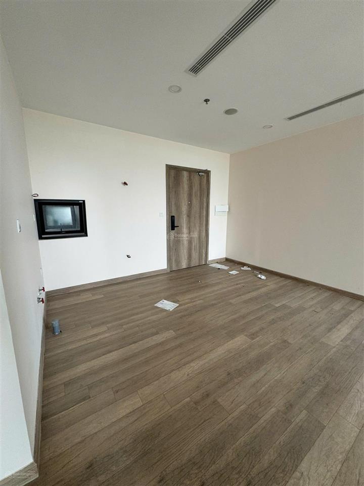 Bán 2pn sân vườn sol forest ( 78m2)
