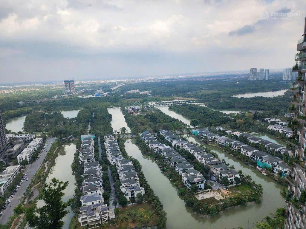 Bán 2pn sân vườn sol forest ( 78m2)