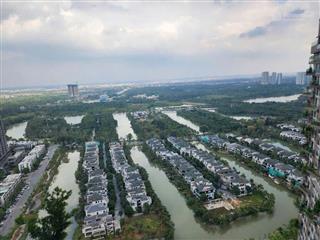 Bán 2pn sân vườn sol forest ( 78m2)