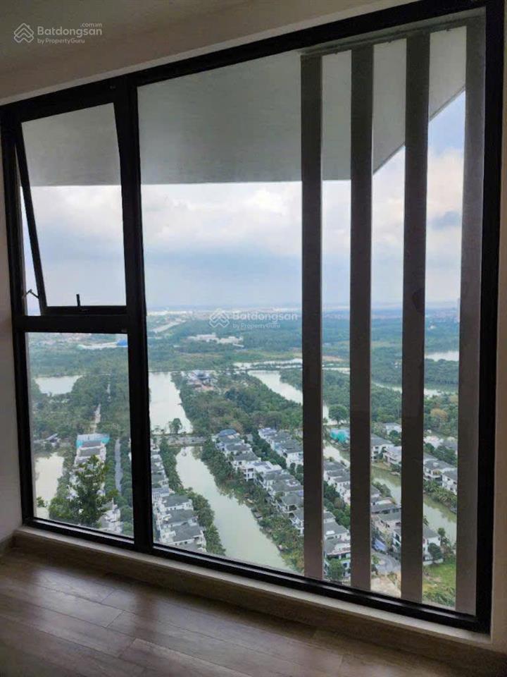 Bán 2pn sân vườn sol forest ( 78m2)
