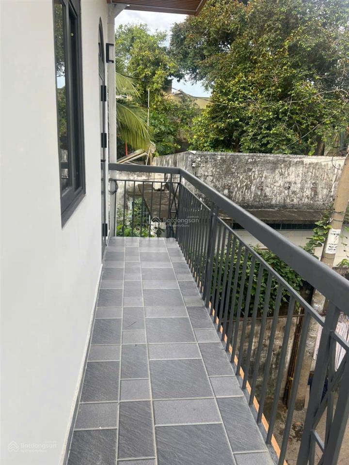 Tôi chính chủ bán căn nhà giá 600tr sổ hồng đầy đủ đường nguyễn ảnh thủ q12