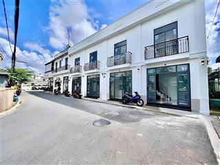 Tôi chính chủ cần bán căn nhà 800tr sổ hồng đầy đủ , đường lê văn khương q12 ngay nhà máy bia