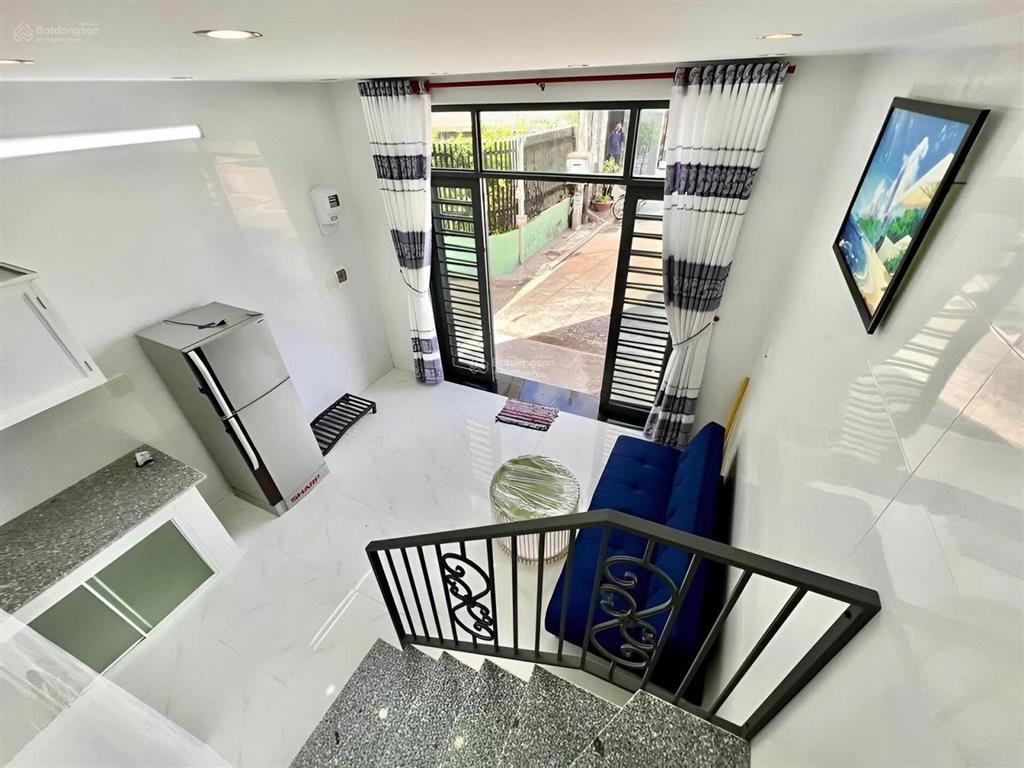 Tôi chính chủ cần bán căn nhà 800tr sổ hồng đầy đủ , đường lê văn khương q12 ngay nhà máy bia