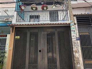 Tôi chính chủ bán căn nhà giá 1ty190tr sổ đầy đủ , ngay dương thị mười q12