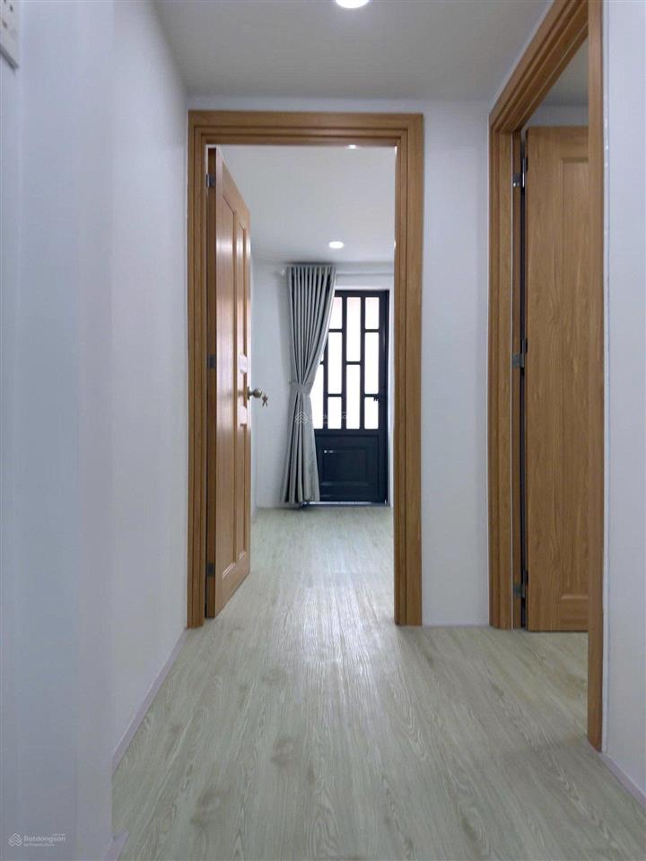 Tôi chính chủ bán căn nhà giá 1 tỷ 190 triệu sổ đầy đủ, ngay dương thị mười q12