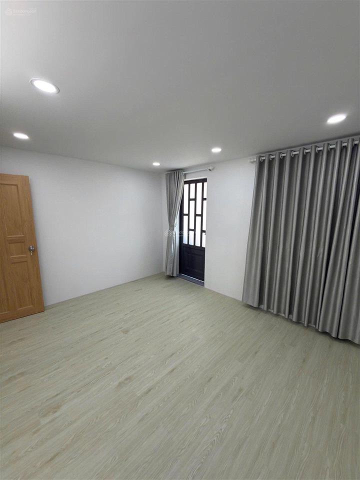 Tôi chính chủ bán căn nhà giá 1 tỷ 190 triệu sổ đầy đủ, ngay dương thị mười q12