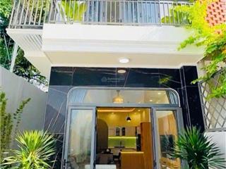 Tôi chính chủ bán căn nhà giá 1 tỷ 200tr ngay gần bến xe hiệp thành q12