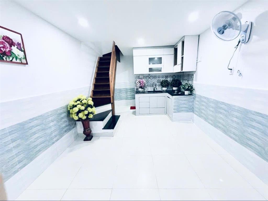 Nhà mới xây giá chỉ 600tr ngay chợ hiệp thành , hỗ trợ anh chị tài chính thấp