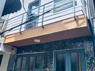 Nhà mới xây giá chỉ 600tr ngay chợ hiệp thành , hỗ trợ anh chị tài chính thấp