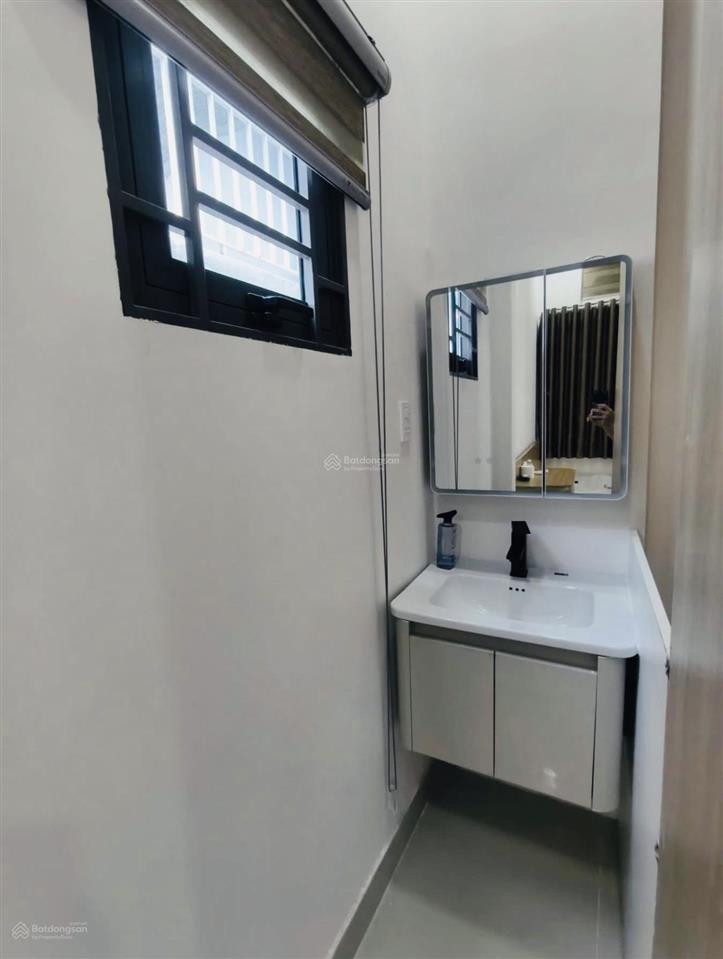 Nhà ngay bệnh viện q12, 3,8x7,8m, giá 700tr
