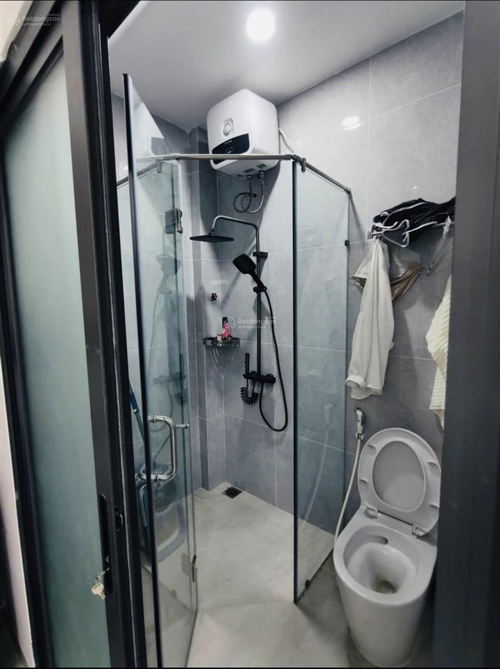 Nhà ngay bệnh viện q12, 3,8x7,8m, giá 700tr