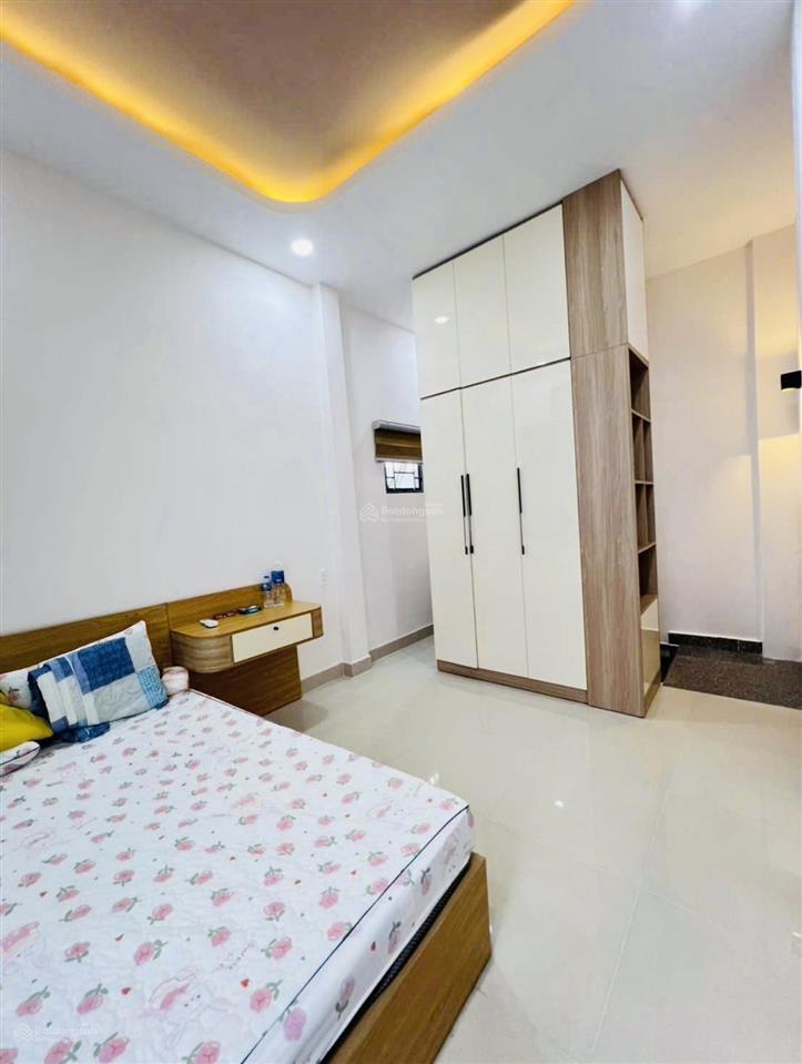 Nhà ngay bệnh viện q12, 3,8x7,8m, giá 700tr