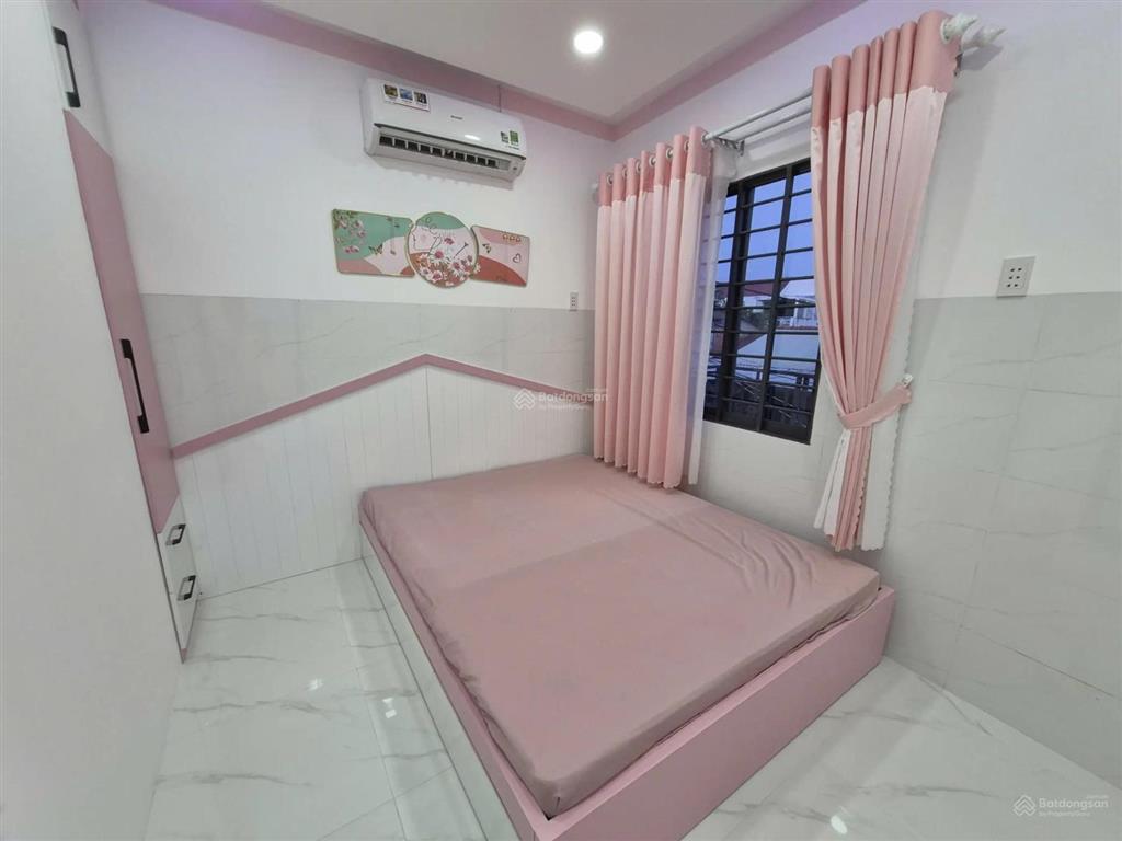 Bán căn nhà shr giá 1 tỷ 190 triệu ngay bệnh viện trung mỹ tây q12